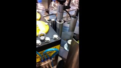 Tamer Makina - 0.5lt