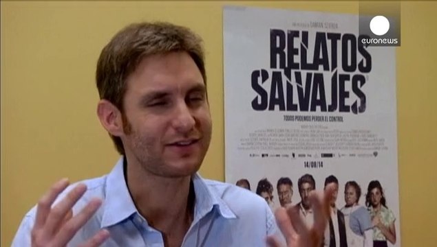 L'argentino Damian Szifron in lizza a Cannes