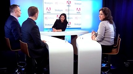 Les enjeux Mobile de Nuxe, Carrefour Banque, Voyages-Sncf.com et BazarChic.com