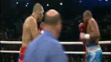 Nikolai Valuev Vs Jamal McCline