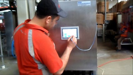 STRESS CRACK TEST MAKINASI