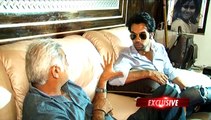 Hansal Mehta Item numbers are needed in Films which lack content