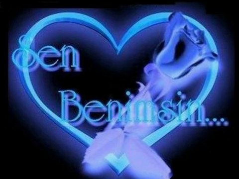 KURTBEY SENİ YAZDIM KALBİME