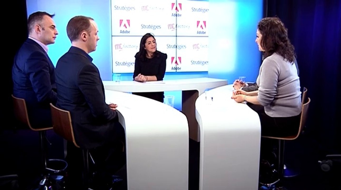 Nuxe : le mobile au coeur de la stratégie digitale et multicanal