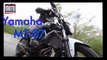 Yamaha MT07 : l'avis de Boucif, lecteur essayeur de Moto Magazine