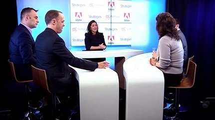 Nuxe : le mobile vecteur de mutation du commerce