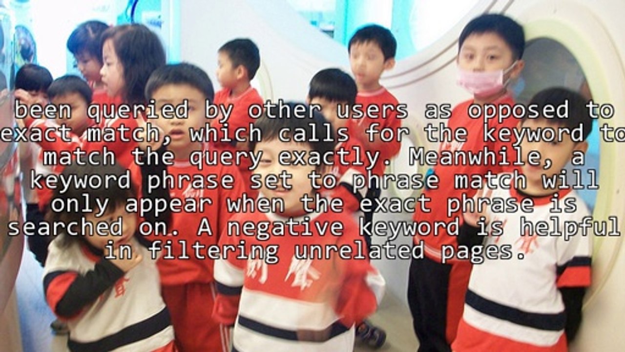 Driving Traffic Using Google Adwords