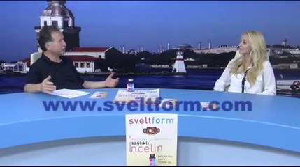 Sveltform İstanbul TV