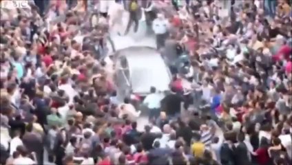 BBC'nin Soma Yalanı Deşifre oldu!