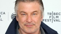 Alec Baldwin Arrested for Riding His Bike
