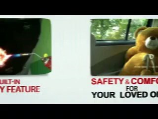 World No 1 Car Protection System