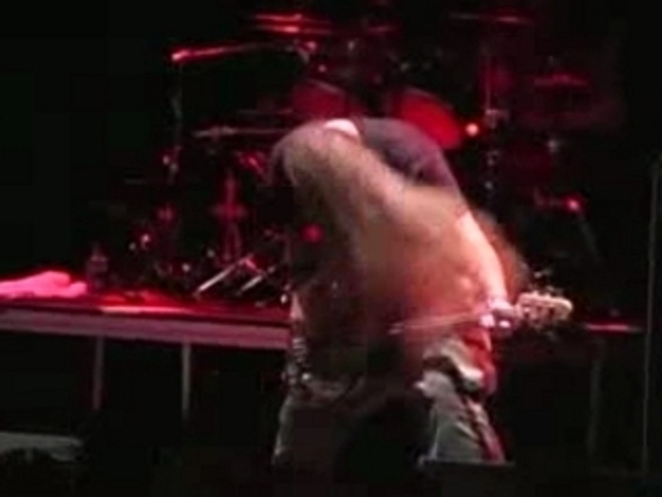 Devildriver 07-07-05