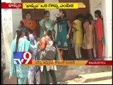 Adulterated milk racket busted in Medak