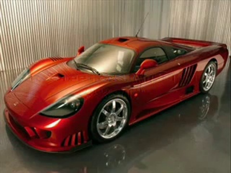 Most expenssive cars in the world