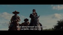 Cristeros - Bande annonce VF avec Andy Garcia, Eva Longoria, Oscar Isaac