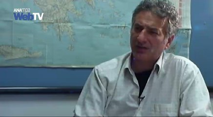 Σ.Ζαριανόπουλος :"Πάμε πλέον σε μόνιμα μνημόνια από την Ε.Ε. για δεκαετίες μπροστά"