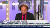 Culture financière: les Français sont à la traîne: Jean-François Filliatre, dans Intégrale Placements – 15/05