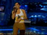 Nelly Furtado - Im Like A Bird [LiveWMA]