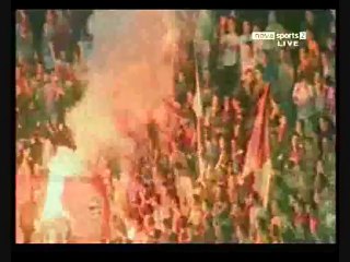 2η ΑΕΛ-Καλλιθέα 2-0 2005-06 Novasports