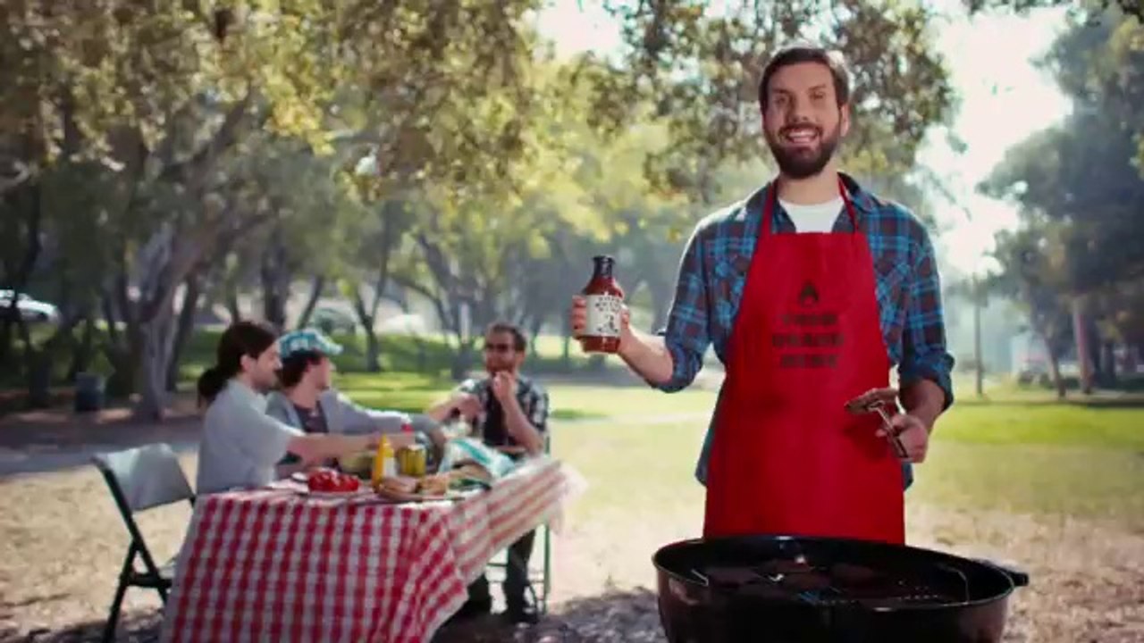 Please Use This Song (Jon Lajoie)