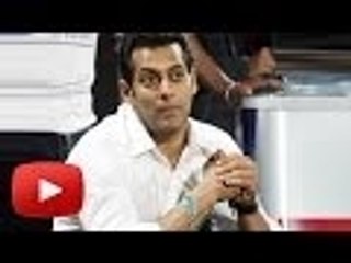 Salman Khan's Fans Chant PRAYERS On Twitter | Hit & Run Case