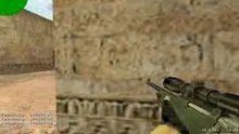 techno# - = AWP/SCOUT = -