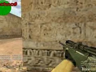 techno# - = AWP/SCOUT = -