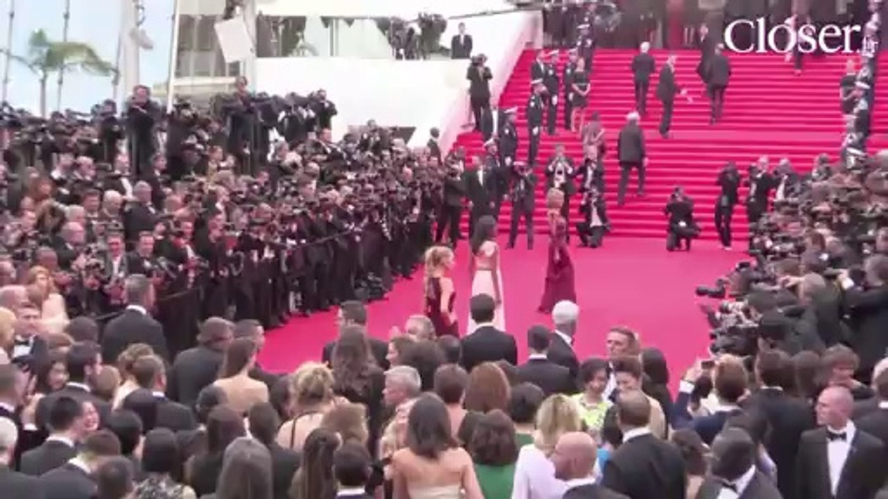 La Minute Fashion de Cannes : Blake Lively en Gucci, Nicole Kidman en Armani (vidéo)