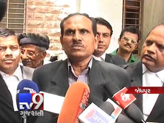 Asaram's Lawyer Withdrew From Case - Tv9 Gujarati