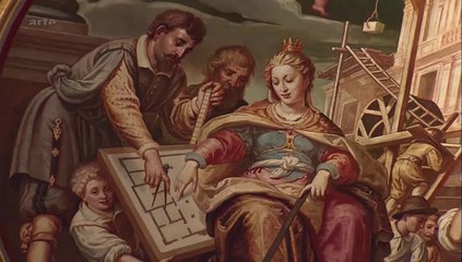 La saga des Függer, banquiers de l'empereur (2-2) (2011)