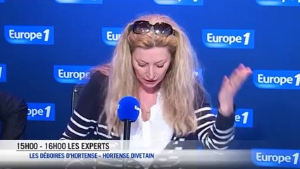 Hortense est décidée, elle doit trouver un mari !