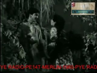 Ched De Tu Mera Dupatta-PYE RADIO