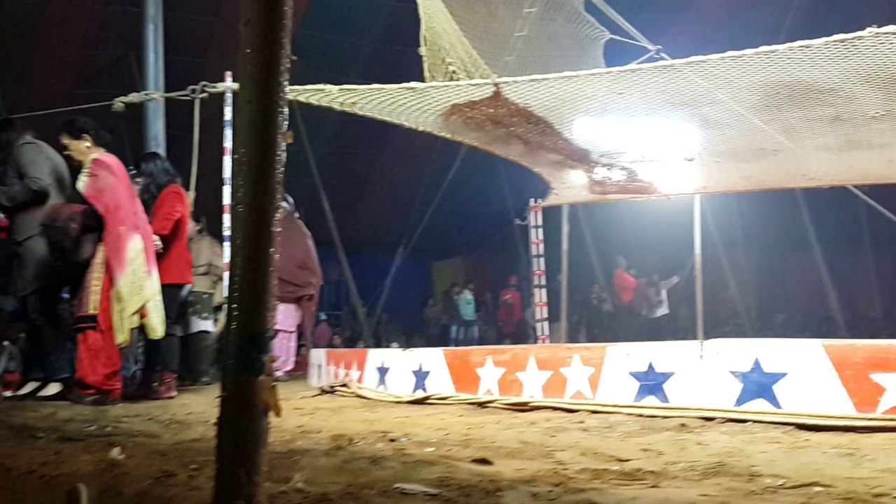 Circus at Jalandhar (6)