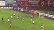 AFC Champions League: Guangzhou Evergrande 0-1 Cerezo Osaka