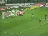 5η ΠΑΟΚ-ΑΕΛ 2-2  2005-06 Το 2-2