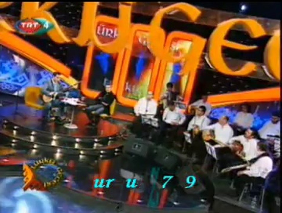 Orhan HAKALMAZ-Ankara’da Yedim Taze Meyvayı