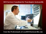 #1 SEO Services Consultant for Neurologists in Jacksonville Fl