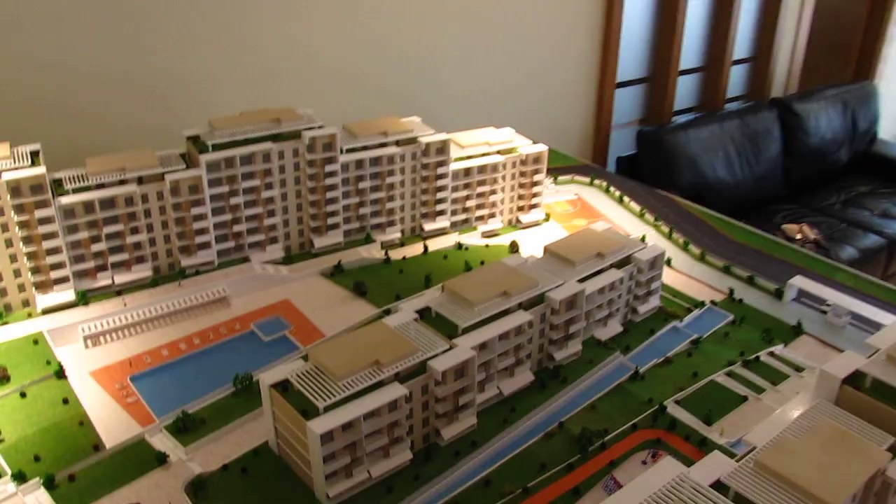 VD TASARIM MAKET TRIYANDA