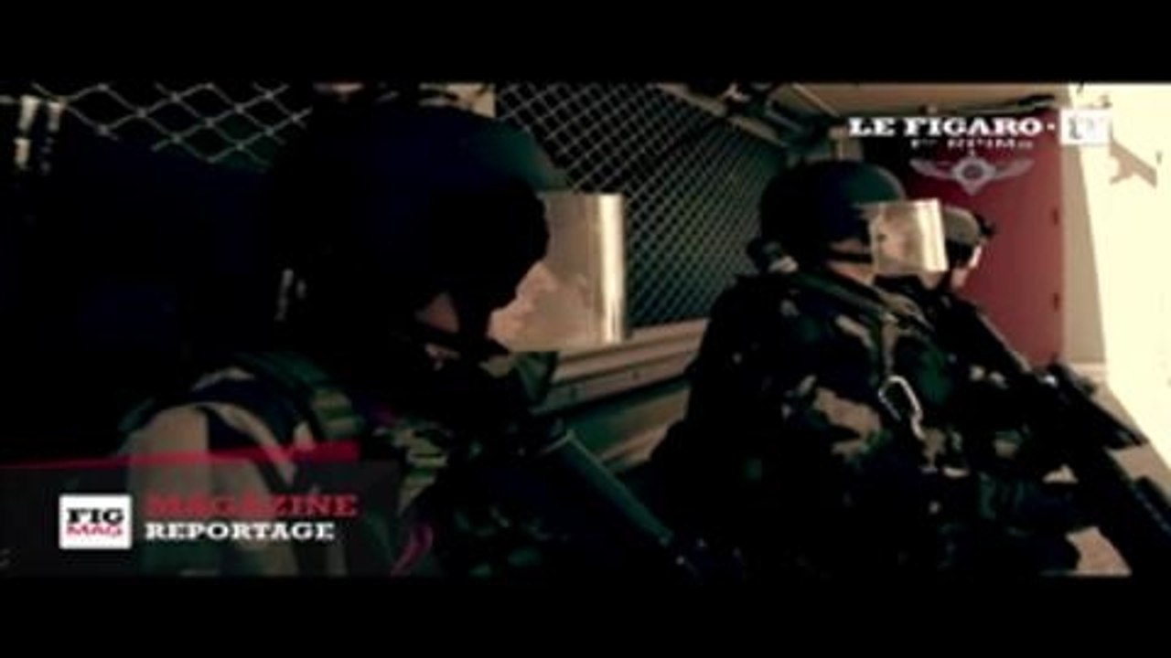 RPIMA : ces soldats d'élite