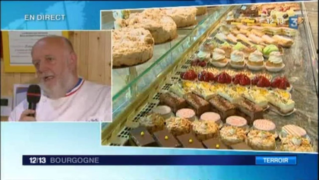 Direct à Arc et Senans : La fête du pain