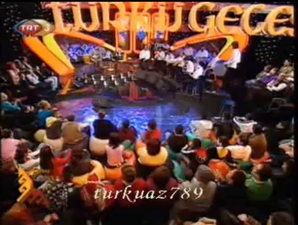 Orhan HAKALMAZ-Şen Olasın Ürgüp Dumanın Tütmez (Cemalım)