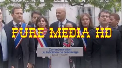 Christiane Taubira et La Marseillaise la polémique