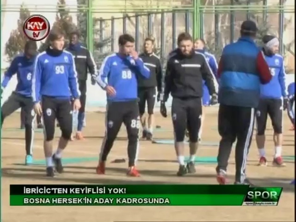 KAYTV ANA HABER BÜLTENİ 6 MAYIS 2014 SALI