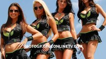 Motogp™ Le Mans 2014 -- Paddock Girls [Motogp Le Mans Results]