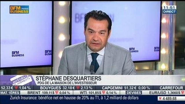 La 2044 : comment réduire ses revenus fonciers ?: Stéphane Desquartiers, dans Intégrale Placements - 15/05