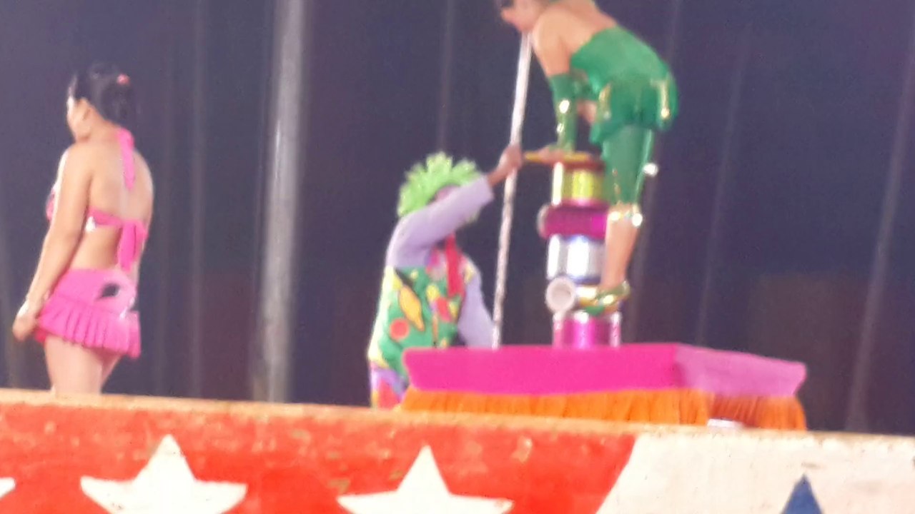 Circus at Jalandhar (9)