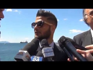 Napoli, Insigne: Puntavamo allo scudetto, ci riproveremo