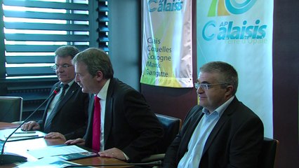 Lancement des dossiers Bourse de la Vocation 2014