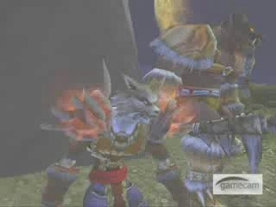 Demon Pvp