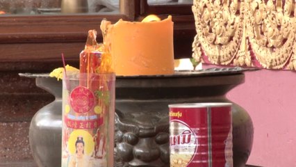 Kambodscha Diary 2012